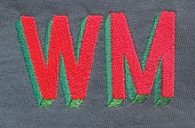 Load image into Gallery viewer, The Classic Embroidery