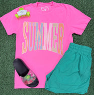 SUMMER