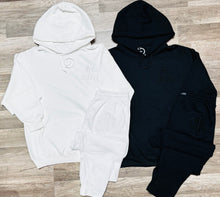 Load image into Gallery viewer, Monogrammed Jogger Set
