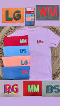 Load image into Gallery viewer, The Classic Embroidery

