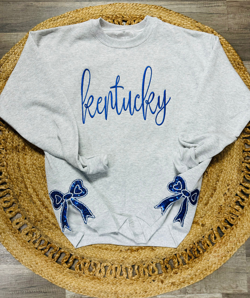 Kentucky Bows 💙