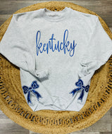 Kentucky Bows 💙
