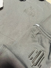 Load image into Gallery viewer, Monogrammed Jogger Set
