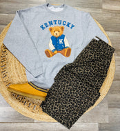 Kentucky Bear