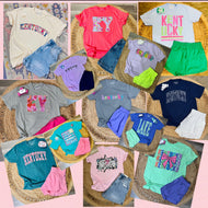 Mystery t-shirt bags