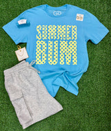Summer Bum