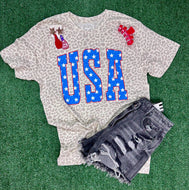 Cheetah USA