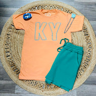 Lace Trim KY