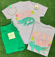 Later Gator