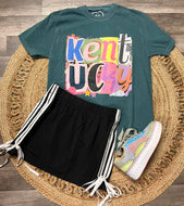 Retro Kentucky