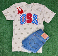 Stitch USA