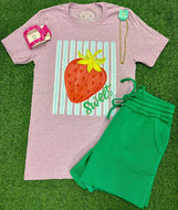 Sweet Strawberry