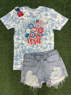 Floral USA